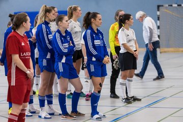 Bild 11 - F NFV Futsalturnier